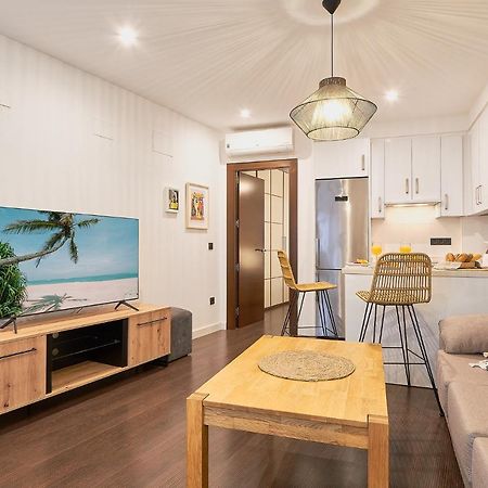 Sunset Apartment - City Center Málaga Kültér fotó
